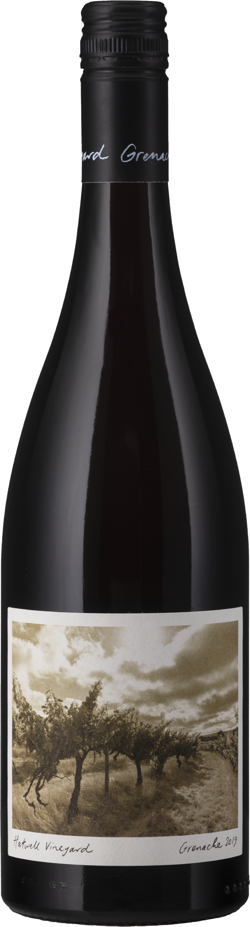 Samson Tall Hatwell Vineyard McLaren Vale Grenache 2019